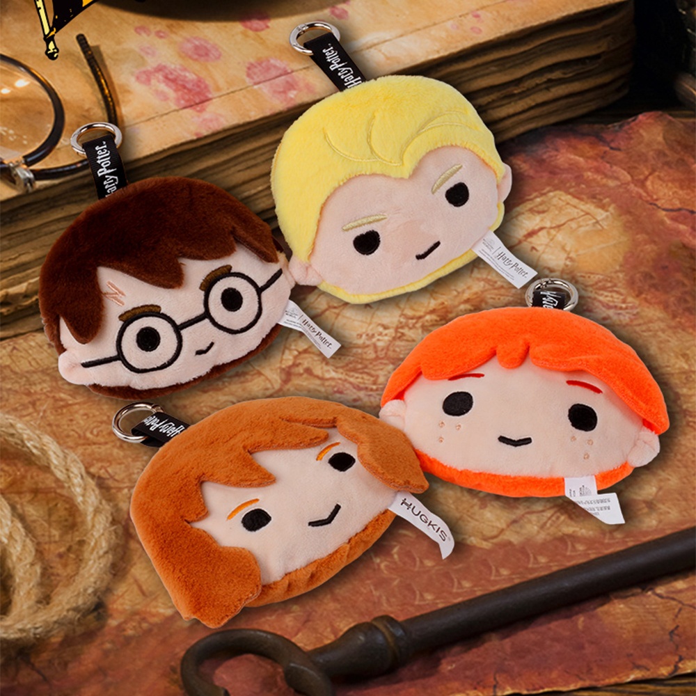 Harry Potter Plush Coin Purse  – Phone Accessories Toys Bewertung und Preis