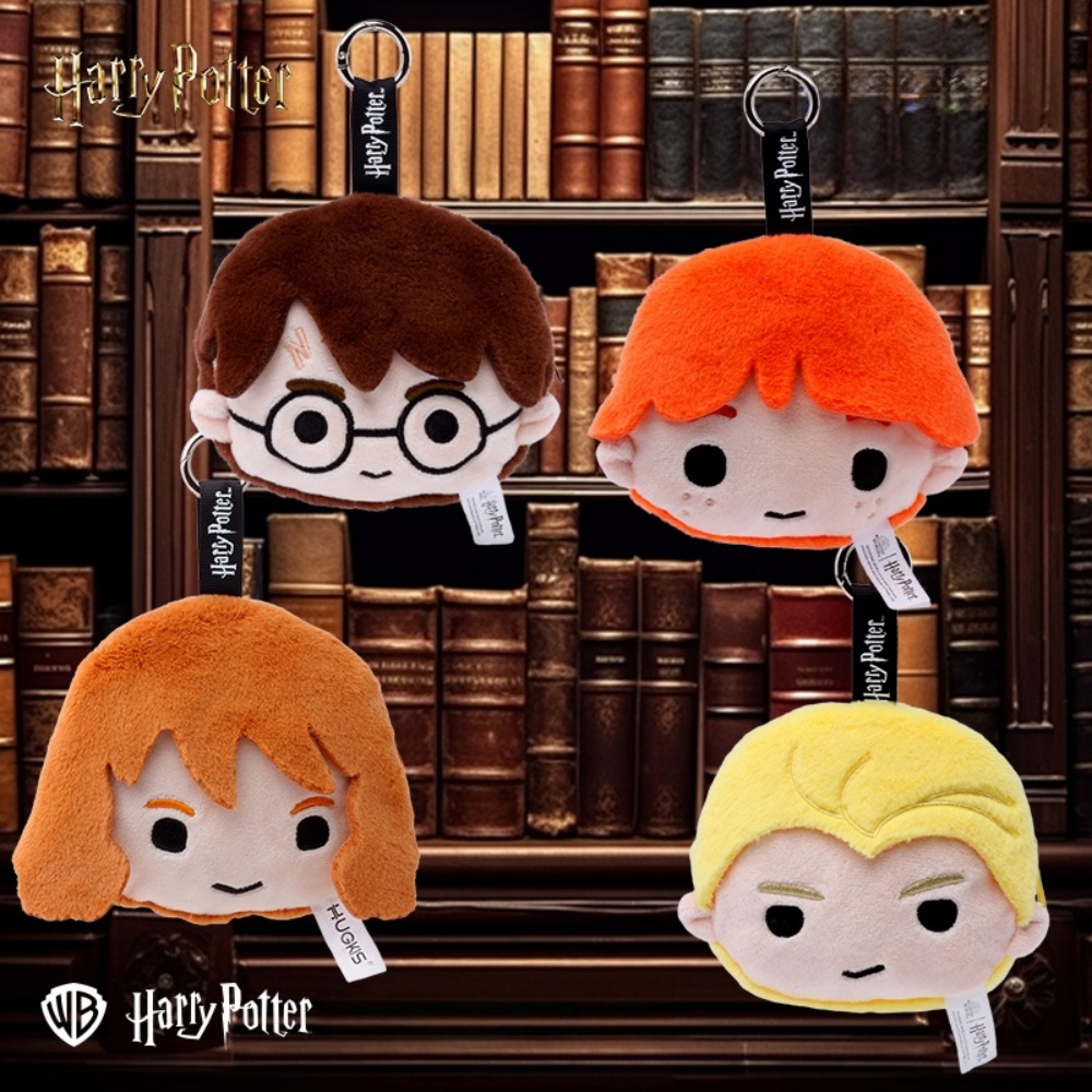 Harry Potter Plush Coin Purse  – Phone Accessories Toys Bewertung und Preis