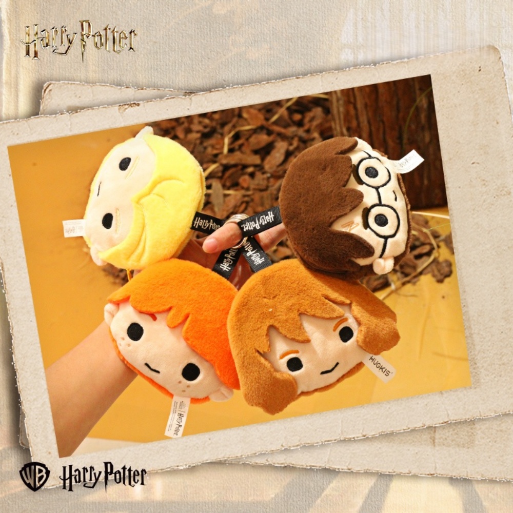 Harry Potter Plush Coin Purse  – Phone Accessories Toys Bewertung und Preis