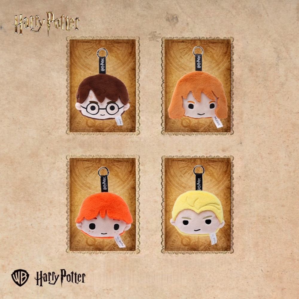 Harry Potter Plush Coin Purse  – Phone Accessories Toys Bewertung und Preis