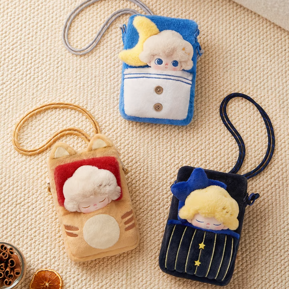 Genuine Dimoo Weaving Wonders  – Phone Accessories Blind Box Bewertung und Preis
