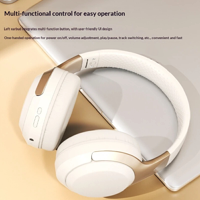 Over Ear Wireless Bluetooth He – Phone Accessories Officeworks Bewertung und Preis