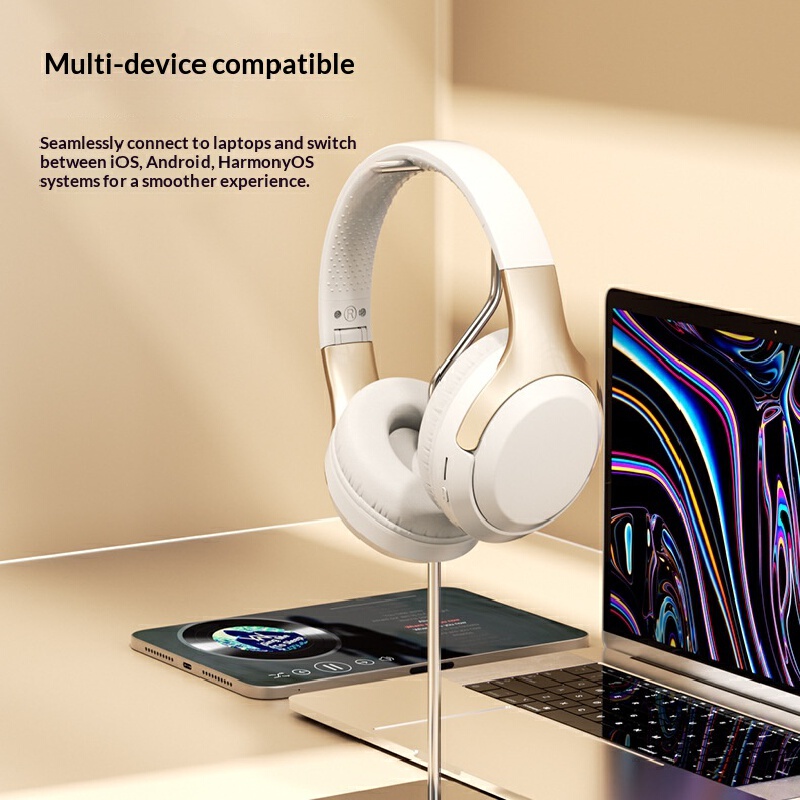 Over Ear Wireless Bluetooth He – Phone Accessories Officeworks Bewertung und Preis