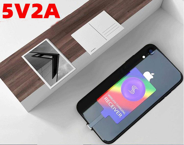 Taidacent 10W 5W Type C Wirele – Phone Accessories For Android Bewertung und Preis