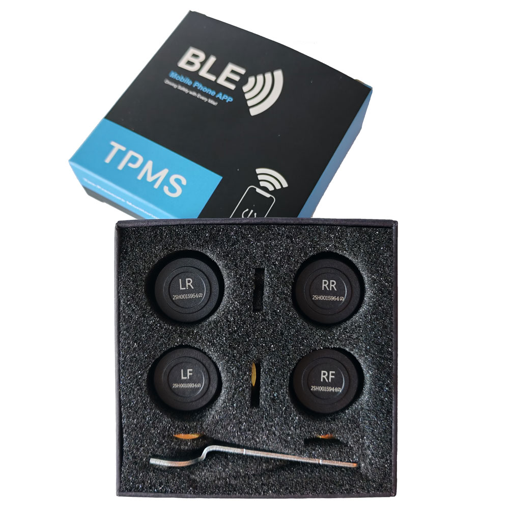 For Phone Android Car TPMS 4 S – Phone Accessories App Bewertung und Preis