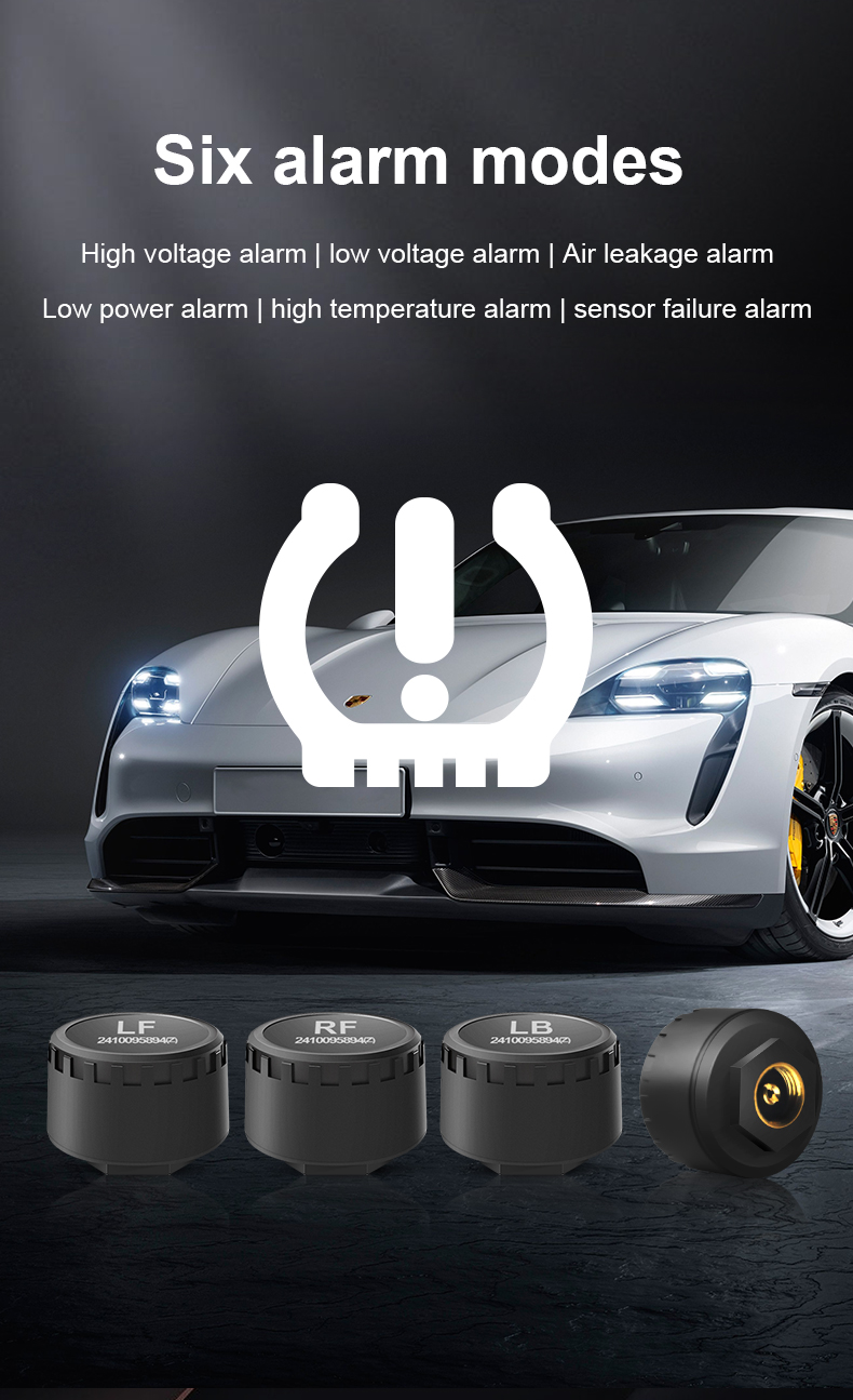 For Phone Android Car TPMS 4 S – Phone Accessories App Bewertung und Preis