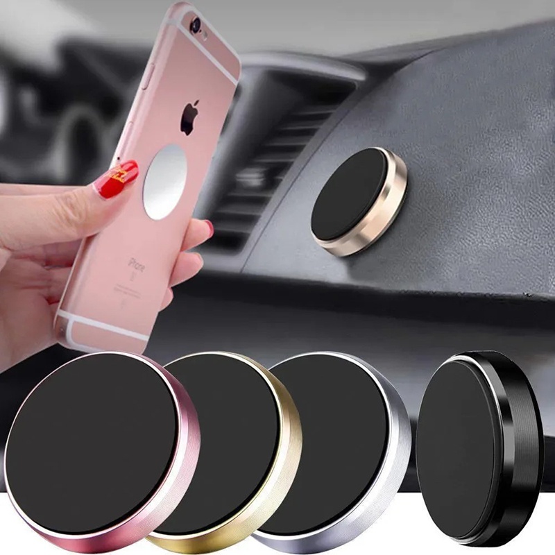 Magnetic Car Phone Holder Stan – Phone Accessories Bewertung und Preis