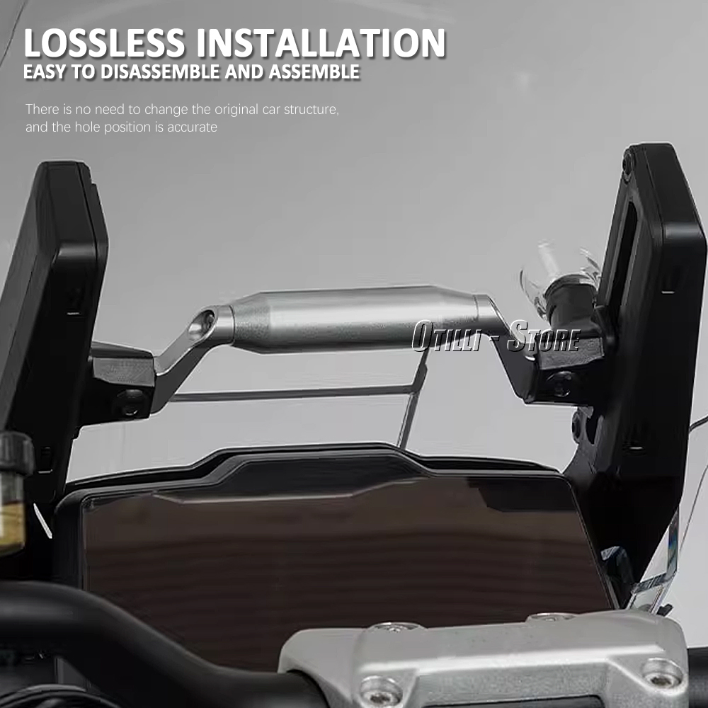 Motorcycle Accessories TIGER12 – Quality Phone Accessories Bewertung und Preis