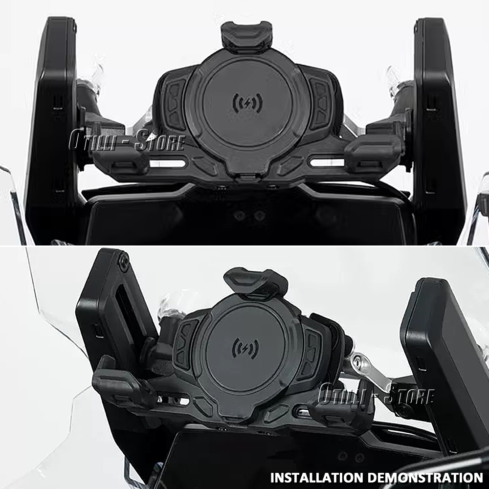 Motorcycle Accessories TIGER12 – Quality Phone Accessories Bewertung und Preis