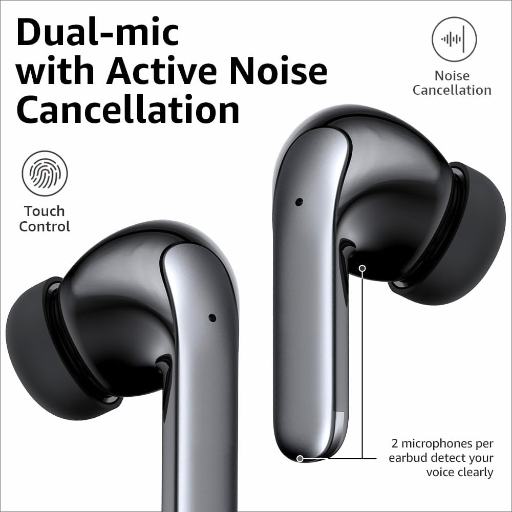 ANC Bluetooth Earphones Active – Phone Accessories Amazon Bewertung und Preis