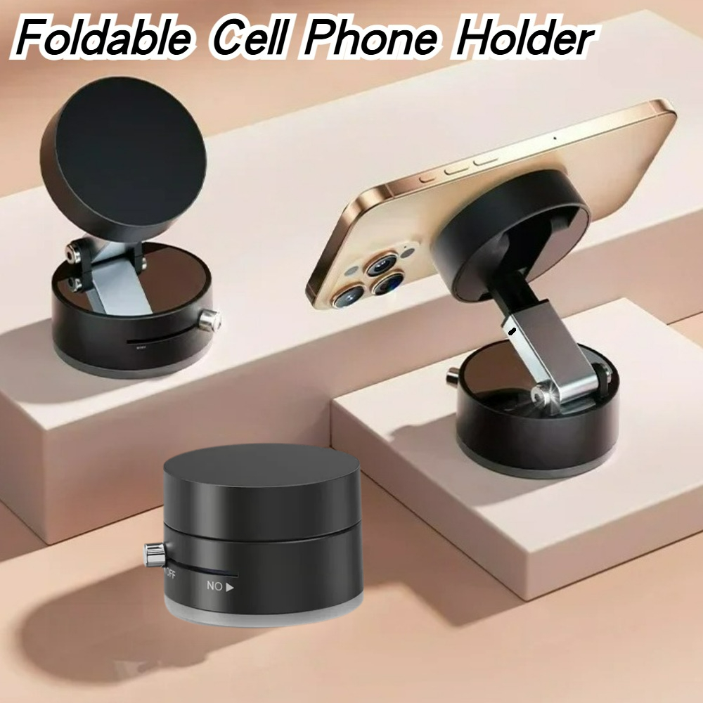 High Performance Magnetic Vacu – Phone Accessories Bewertung und Preis