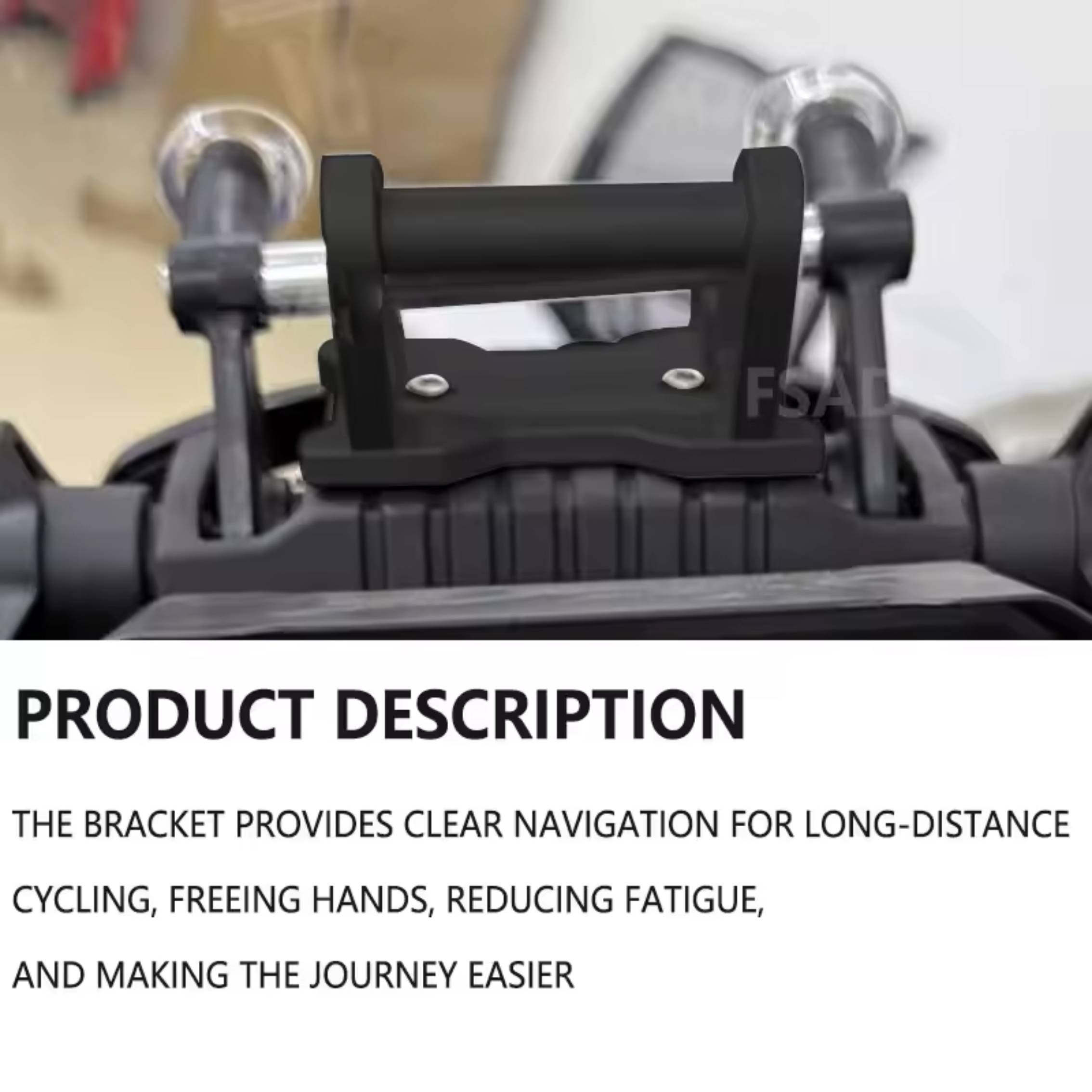 New Motorcycle Accessorie CNC  – Quality Phone Accessories Bewertung und Preis