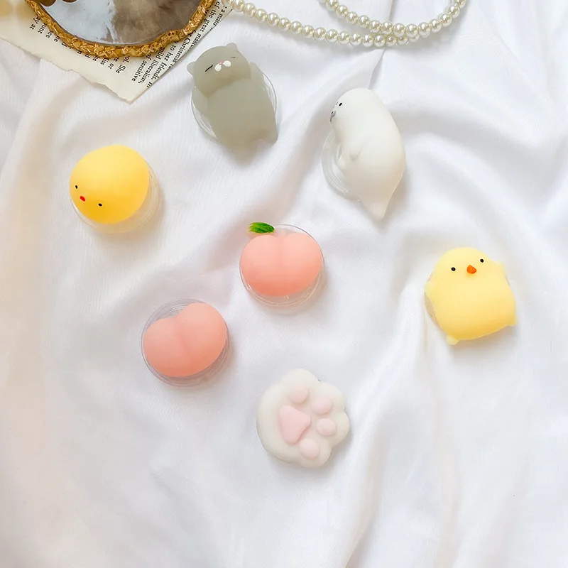 Cute Pinch Le Mobile Grip-tok  – Phone Accessories Vending Machine Bewertung und Preis