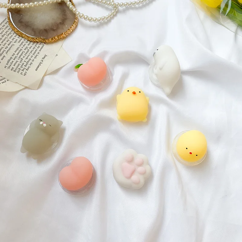 Cute Pinch Le Mobile Grip-tok  – Phone Accessories Vending Machine Bewertung und Preis