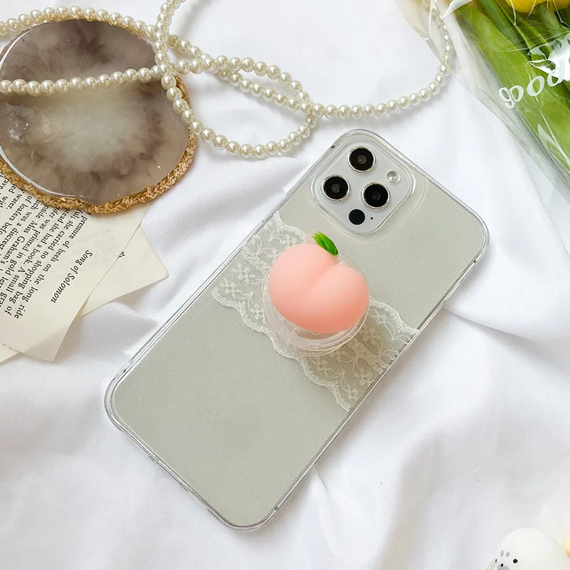 Cute Pinch Le Mobile Grip-tok  – Phone Accessories Vending Machine Bewertung und Preis