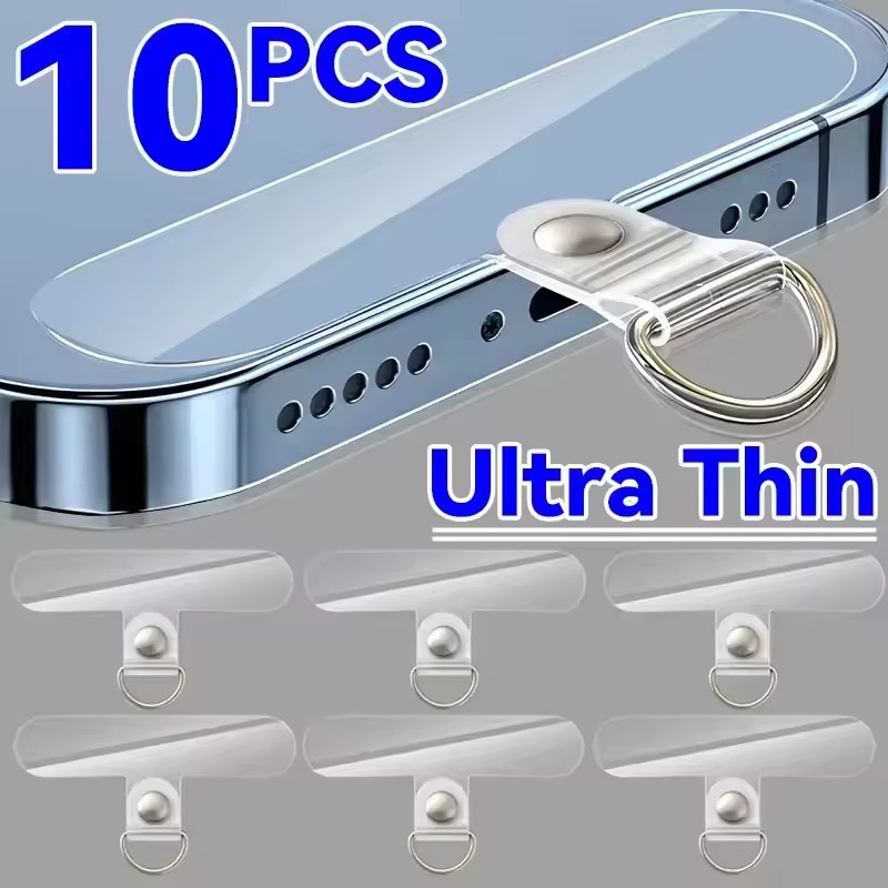 Universal Transparent Detachab – Phone Accessories For Android Bewertung und Preis