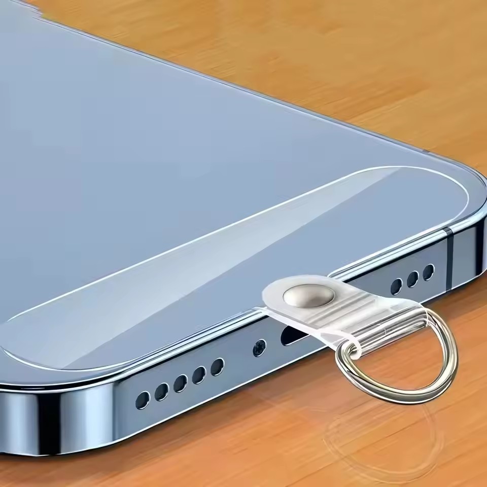 Universal Transparent Detachab – Phone Accessories For Android Bewertung und Preis