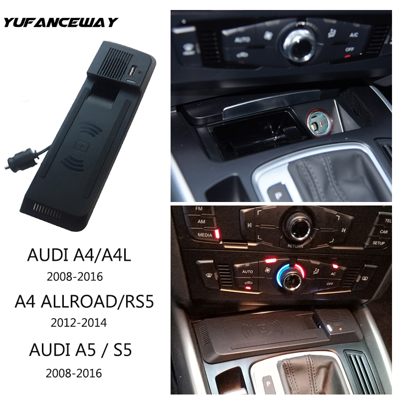 15w Qi Car Wireless Charger Fo – Phone Accessories For Android Bewertung und Preis