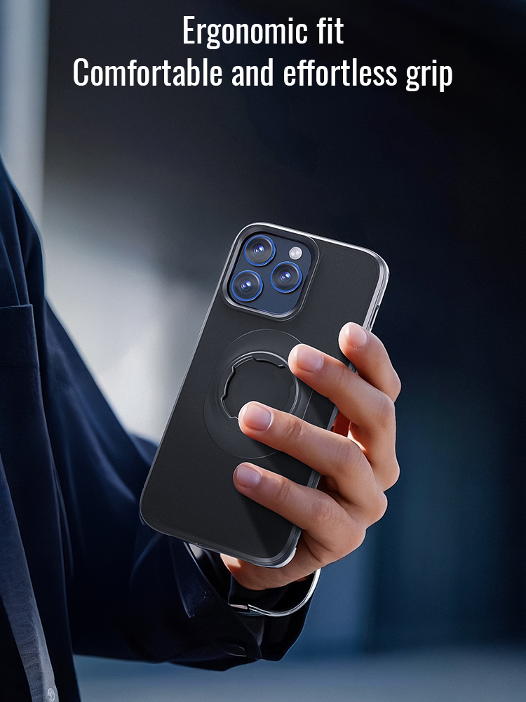 Lock-in Design Mount Adapter S – Quadlock Phone Accessories Bewertung und Preis