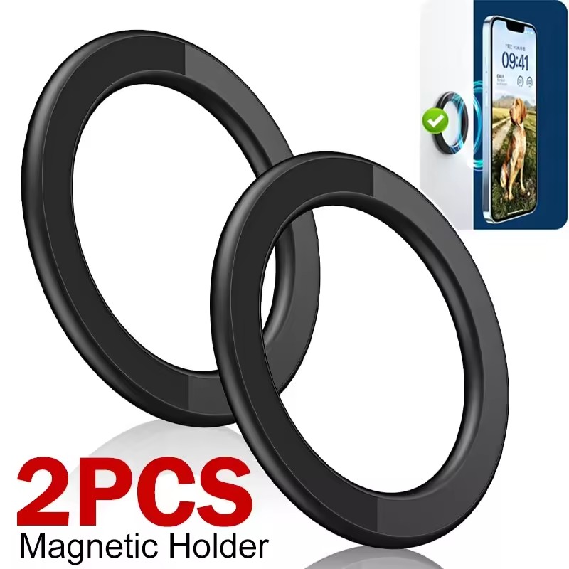 For MagSafe Magnetic Ring Hold – Phone Accessories Bewertung und Preis