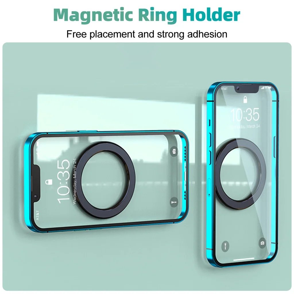 For MagSafe Magnetic Ring Hold – Phone Accessories Bewertung und Preis