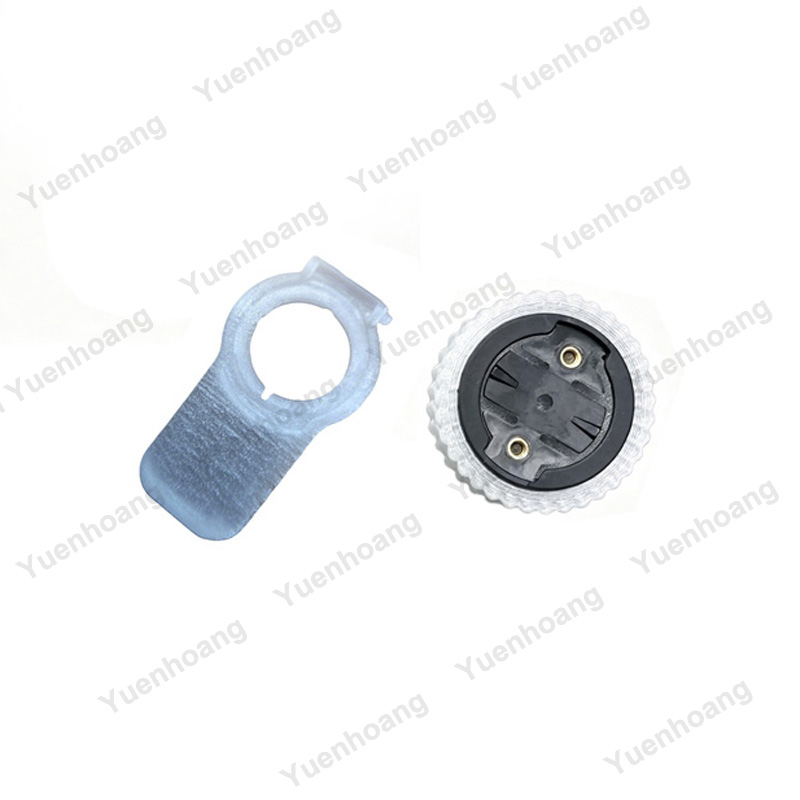 1PCS Garmin Bike Computer Moun – Quadlock Phone Accessories Bewertung und Preis