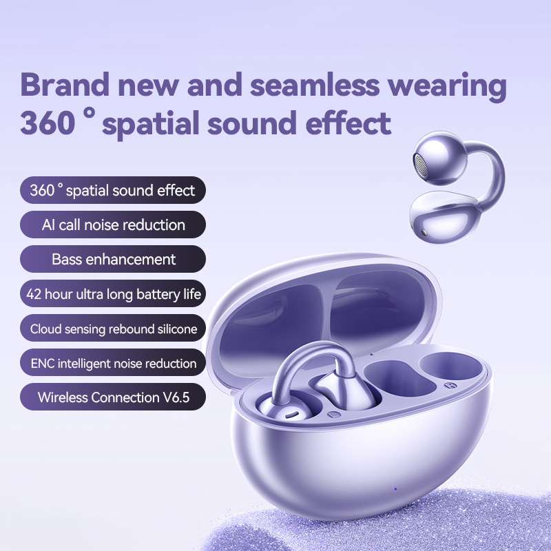Wireless Earbuds M91 Open Ear  – Phone Accessories Amazon Bewertung und Preis