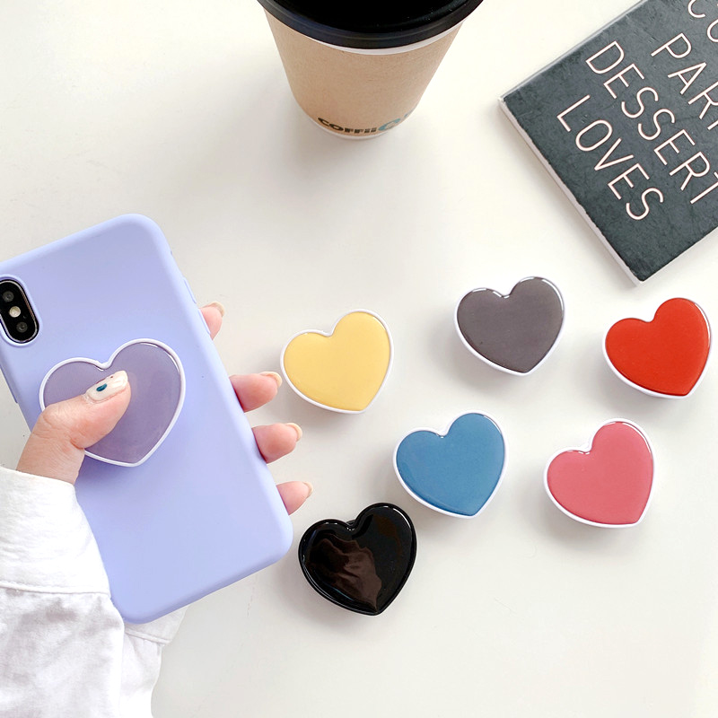 Universal Heart Shaped Folding – Phone Accessories Vending Machine Bewertung und Preis