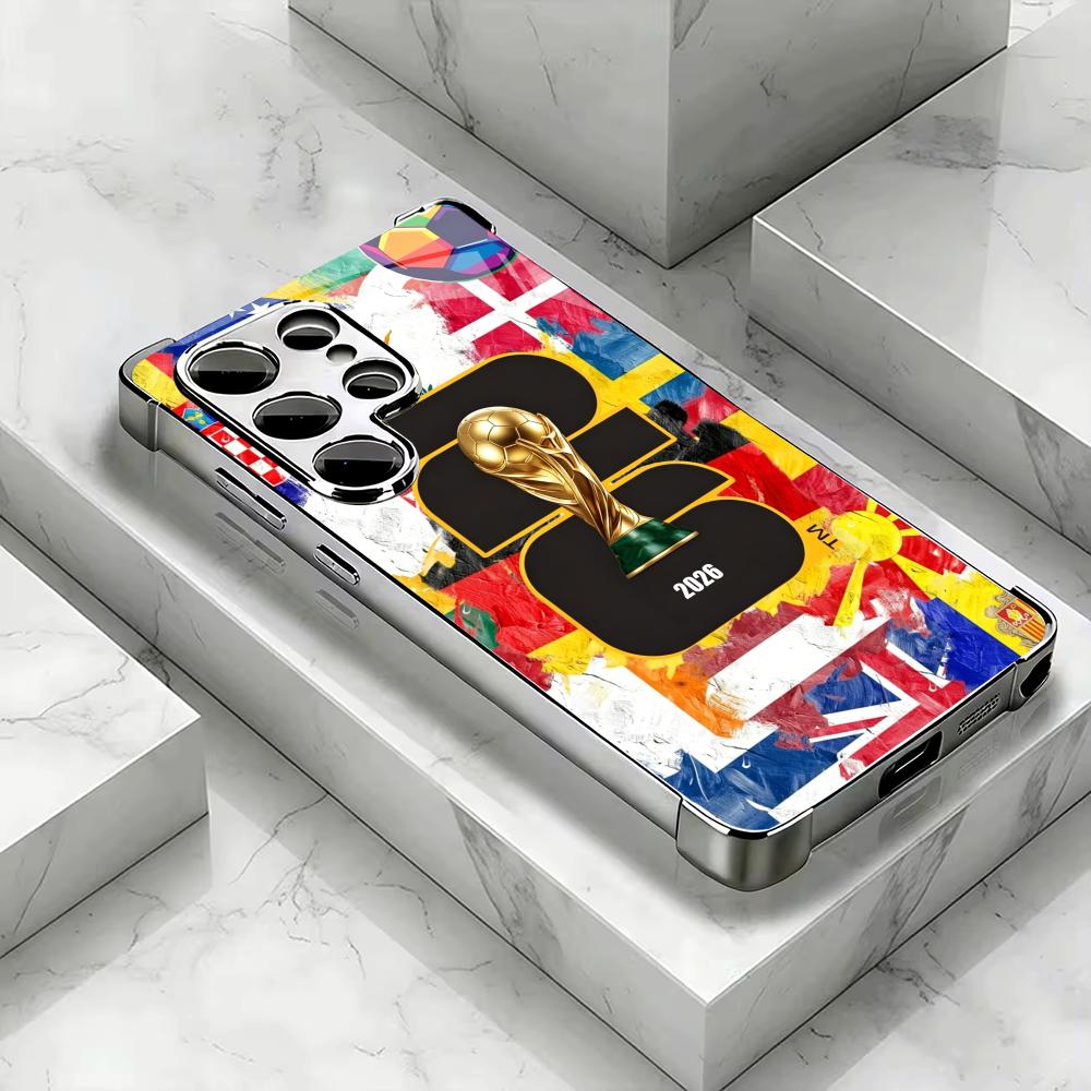 2026 World Football fashion ph – Quadlock Phone Accessories Bewertung und Preis