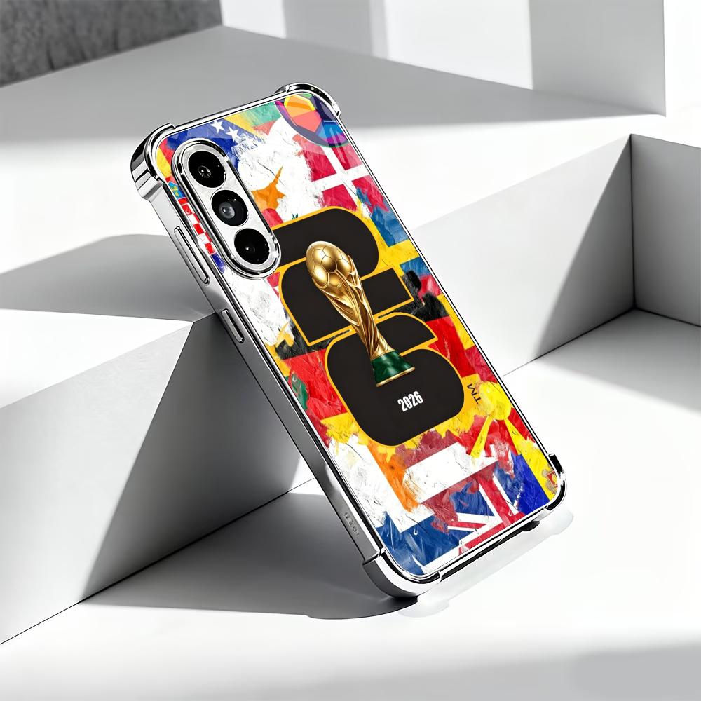 2026 World Football fashion ph – Quadlock Phone Accessories Bewertung und Preis