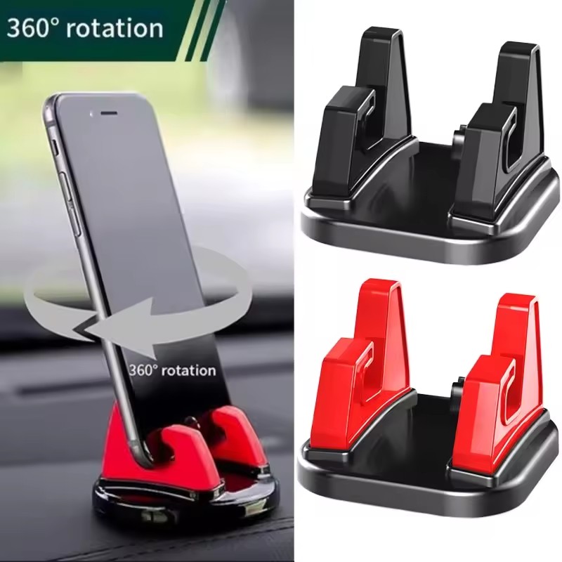 360 Degree Rotate Car Cell Pho – Phone Accessories For Android Bewertung und Preis