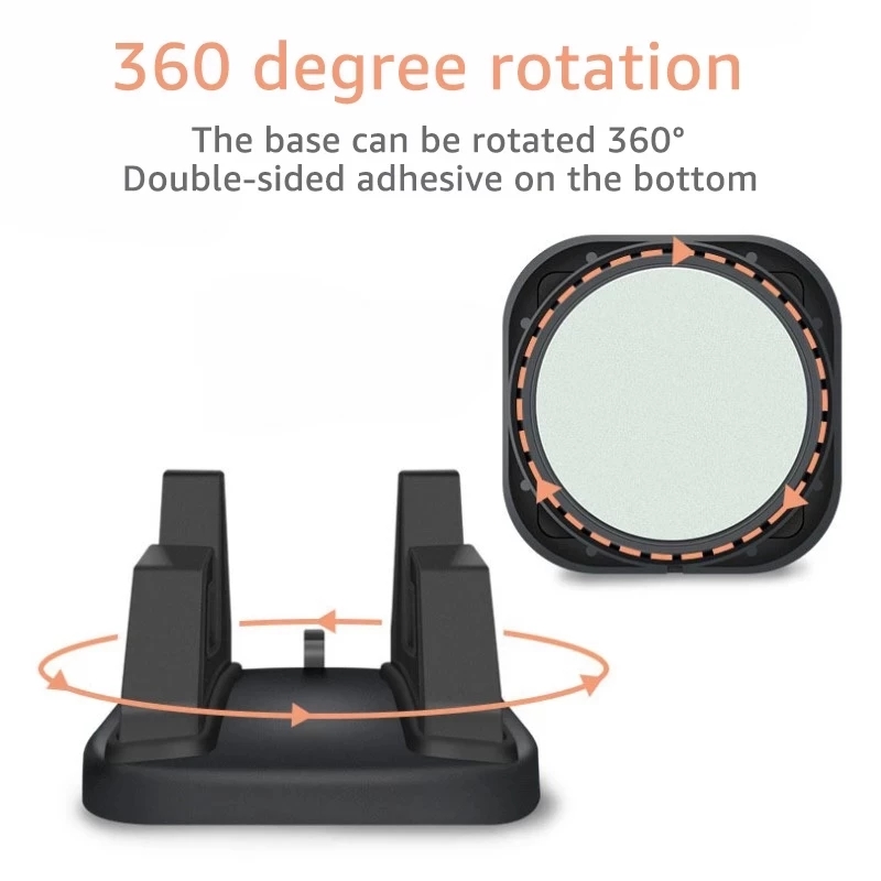 360 Degree Rotate Car Cell Pho – Phone Accessories For Android Bewertung und Preis