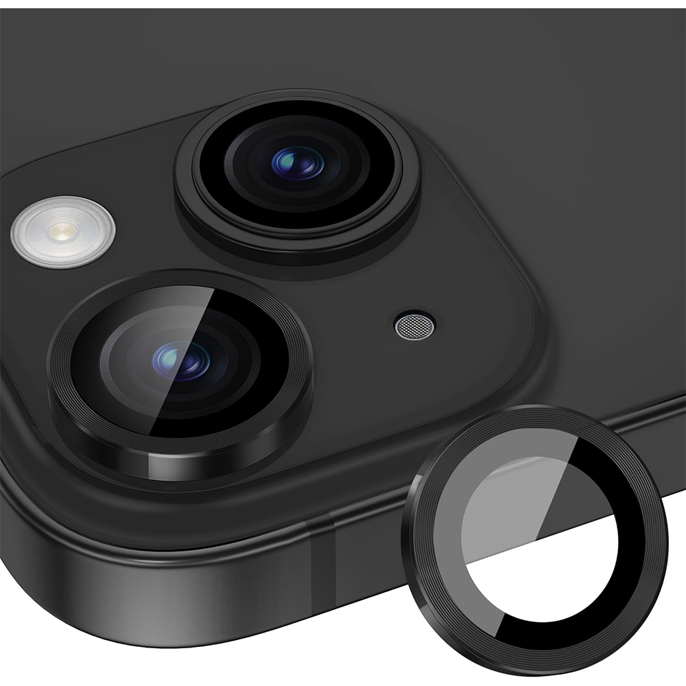 Tempered Glass Camera Lens Pro – Quality Phone Accessories Bewertung und Preis