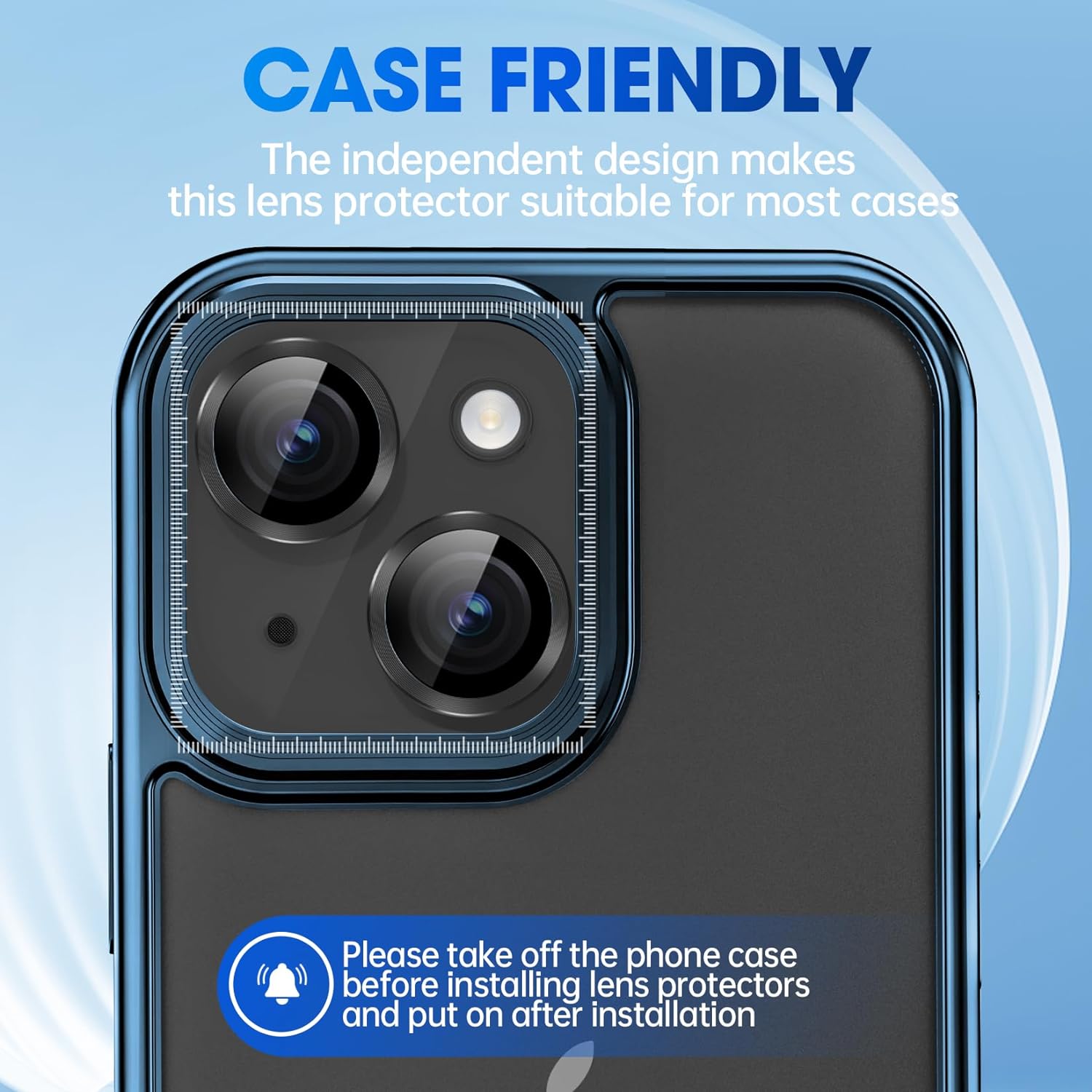 Tempered Glass Camera Lens Pro – Quality Phone Accessories Bewertung und Preis