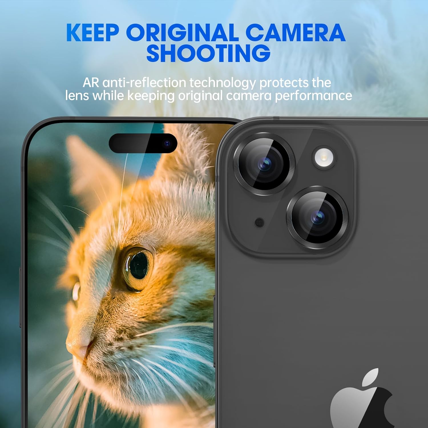Tempered Glass Camera Lens Pro – Quality Phone Accessories Bewertung und Preis
