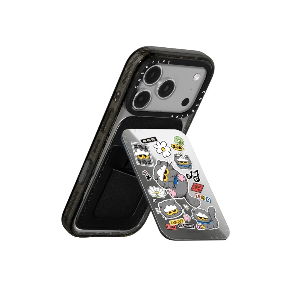 CASETiFY ZO&FRIENDS ZOA Cartoo – Phone Accessories Bewertung und Preis