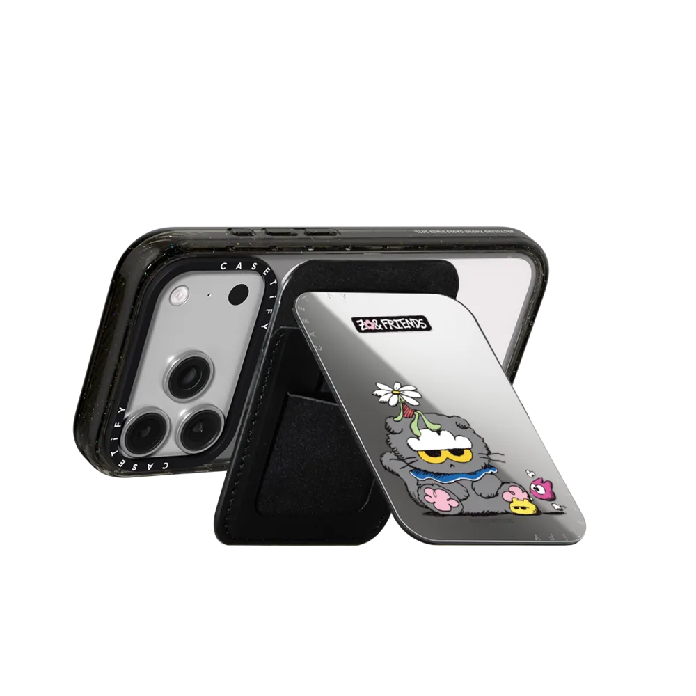 CASETiFY ZO&FRIENDS ZOA Cartoo – Phone Accessories Bewertung und Preis