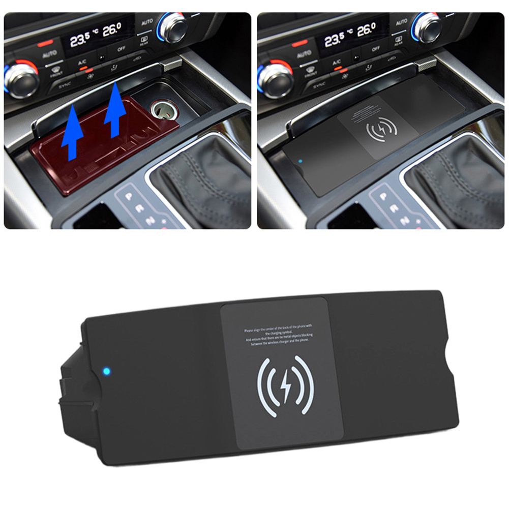 For A6 A7 S6 RS7 Car Wireless  – Phone Accessories For Android Bewertung und Preis