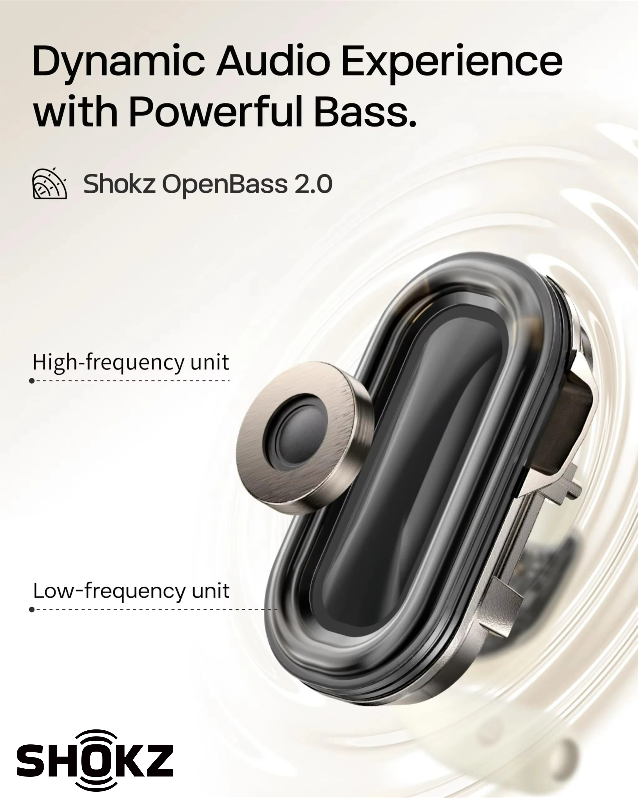 Shokz OpenFit 2 T920 Open Head – Phone Accessories Amazon Bewertung und Preis
