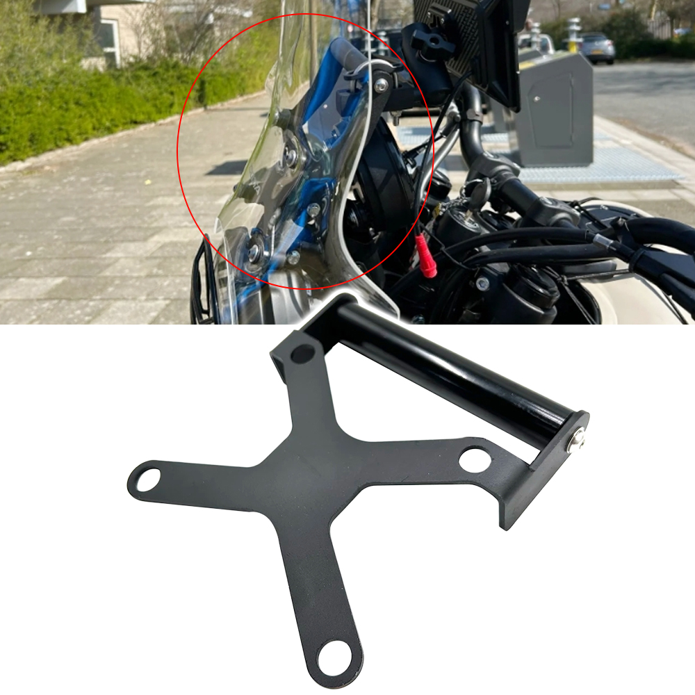 Motorcycle Phone Holder Stand  – Quality Phone Accessories Bewertung und Preis