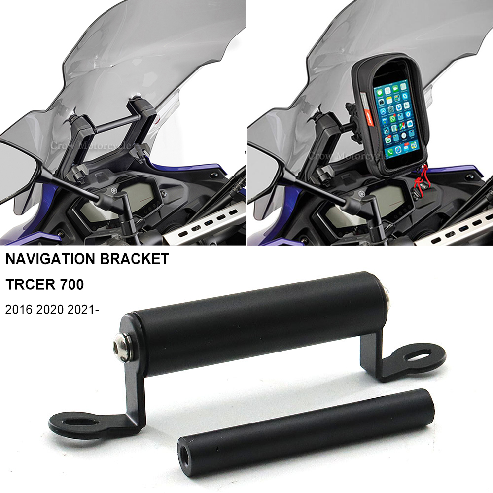 For YAMAHA Tracer 700 Tracer 7 – Quality Phone Accessories Bewertung und Preis