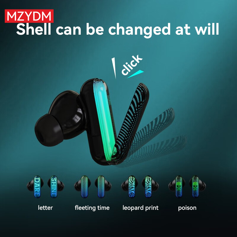 MZYDM TWS True Wireless Earbud – Phone Accessories Amazon Bewertung und Preis