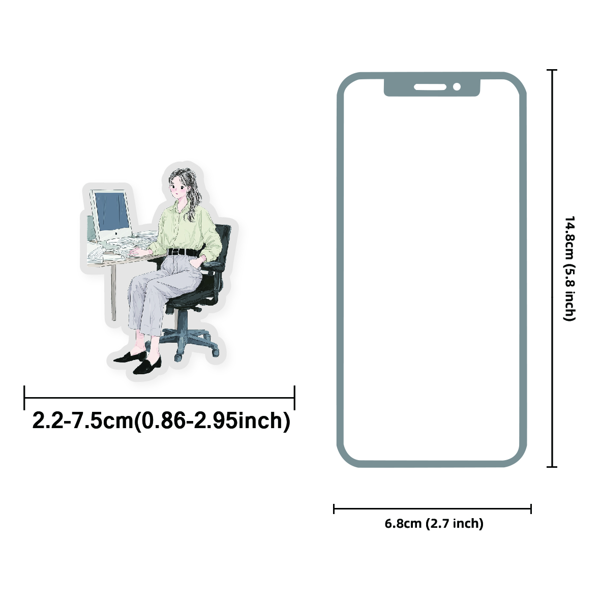Etori Life Work Daily 15Pcs Wo – Phone Accessories Officeworks Bewertung und Preis