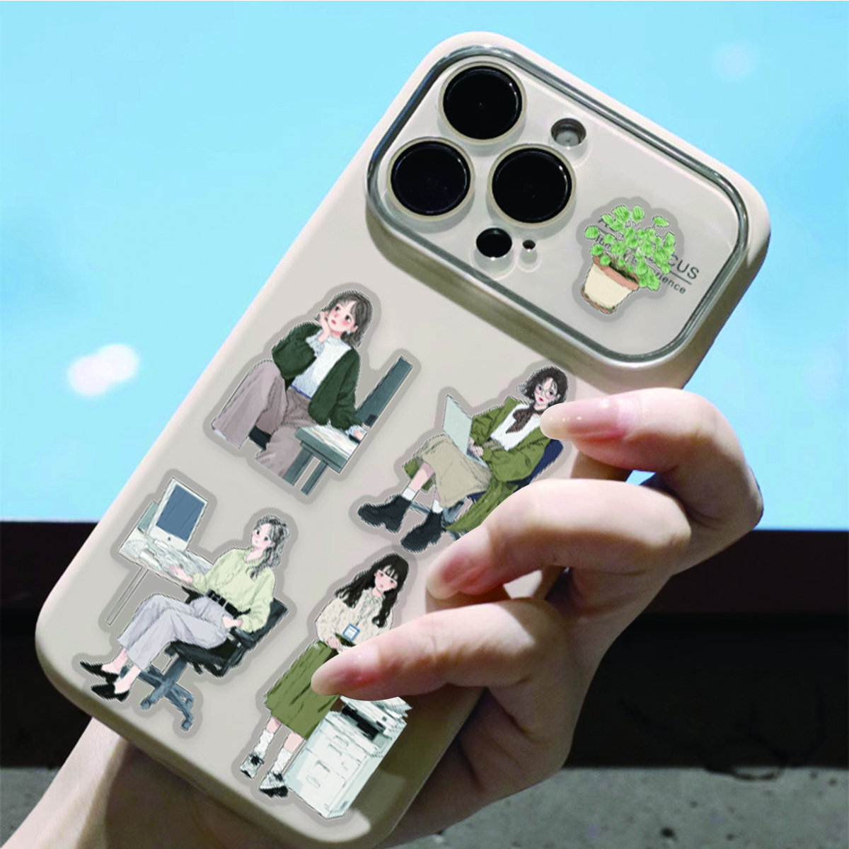 Etori Life Work Daily 15Pcs Wo – Phone Accessories Officeworks Bewertung und Preis