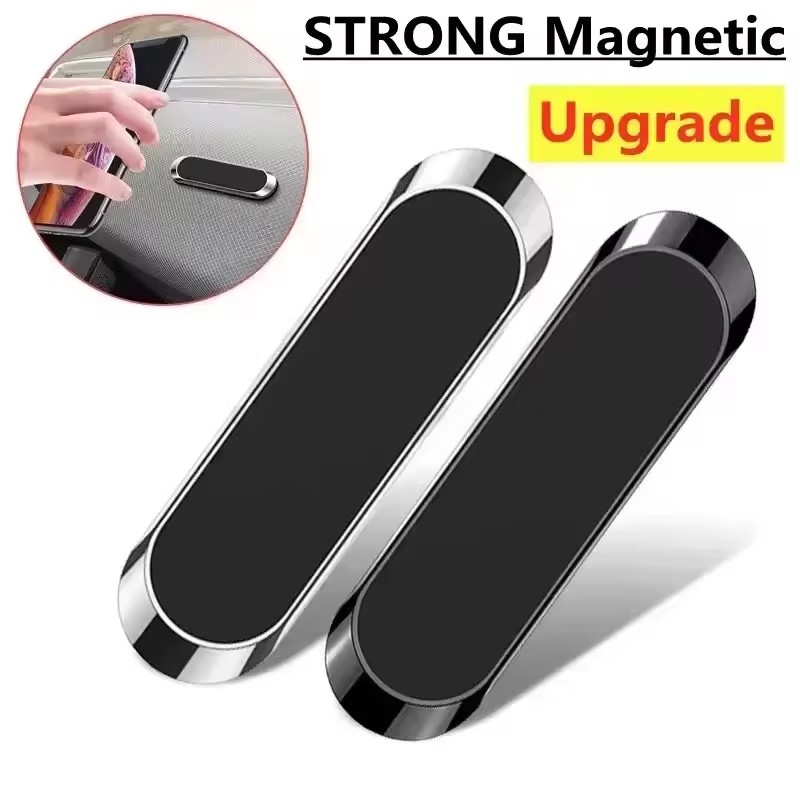 Strip Metal Magnetic Phone Hol – Phone Accessories Bewertung und Preis