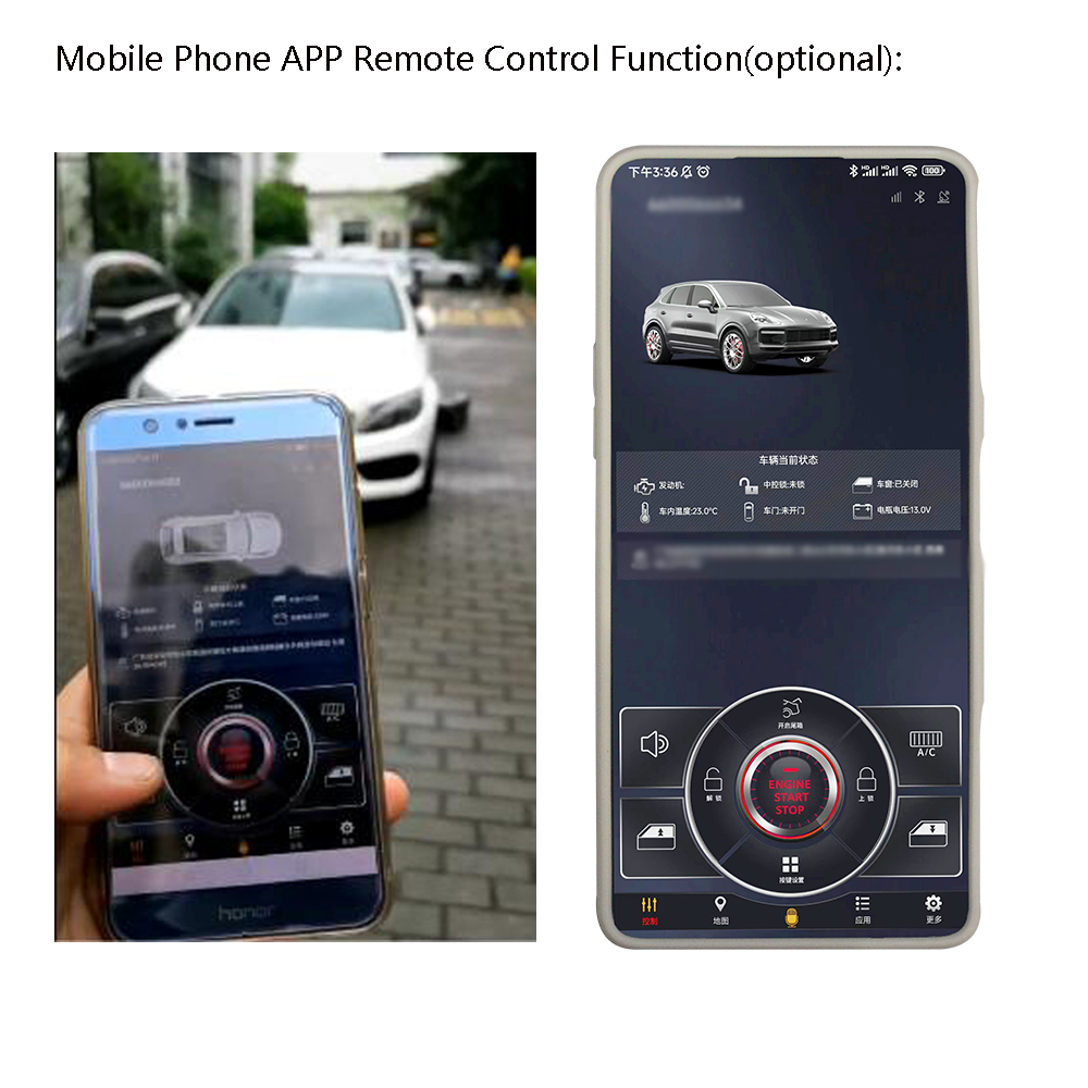 For Merce des  C W205 Year 201 – Phone Accessories App Bewertung und Preis