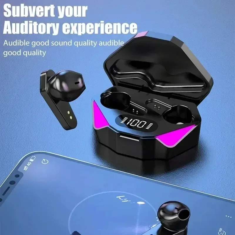 X15 TWS Gaming Earbuds Wireles – Phone Accessories Amazon Bewertung und Preis