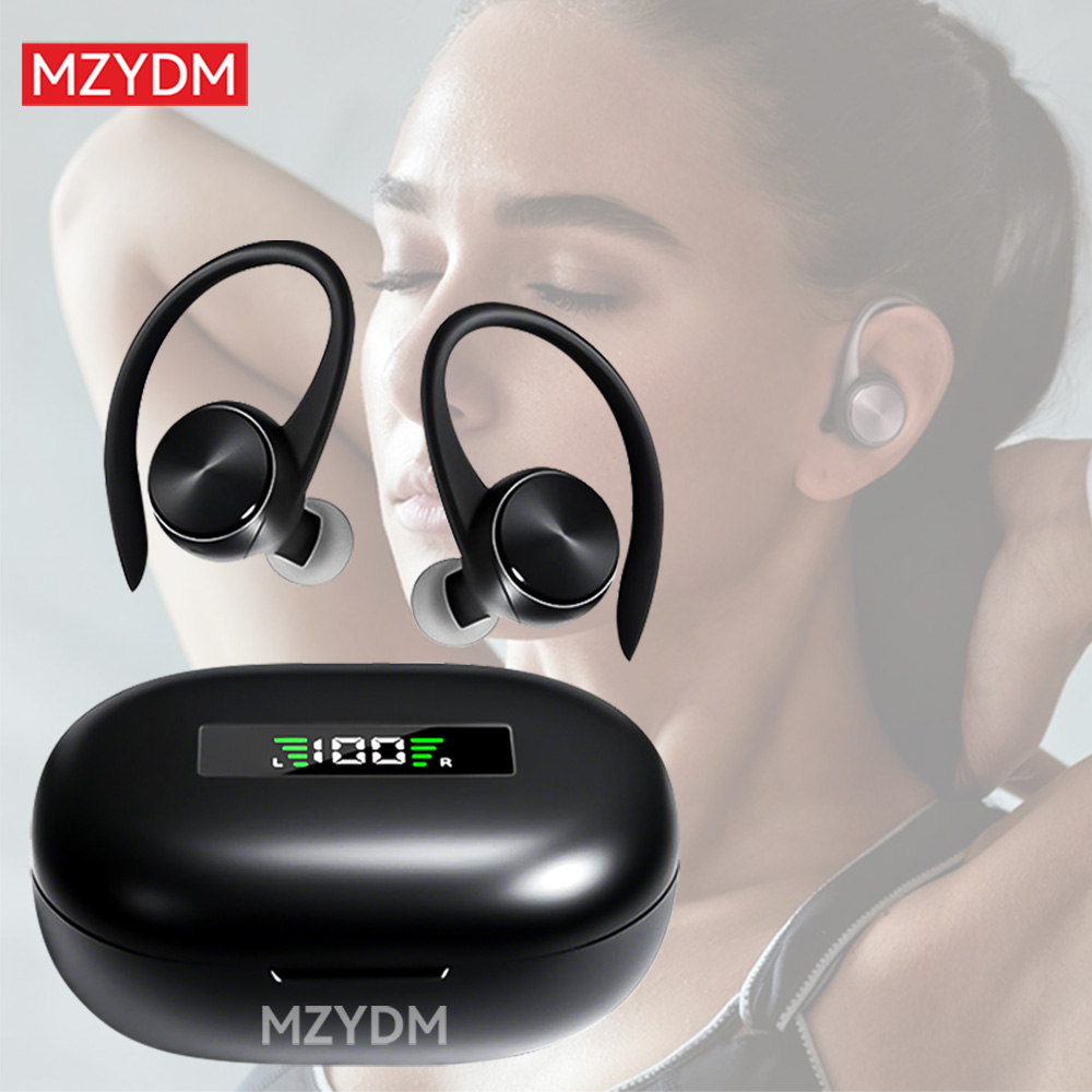 TWS Wireless Bluetooth Earbuds – Phone Accessories Amazon Bewertung und Preis