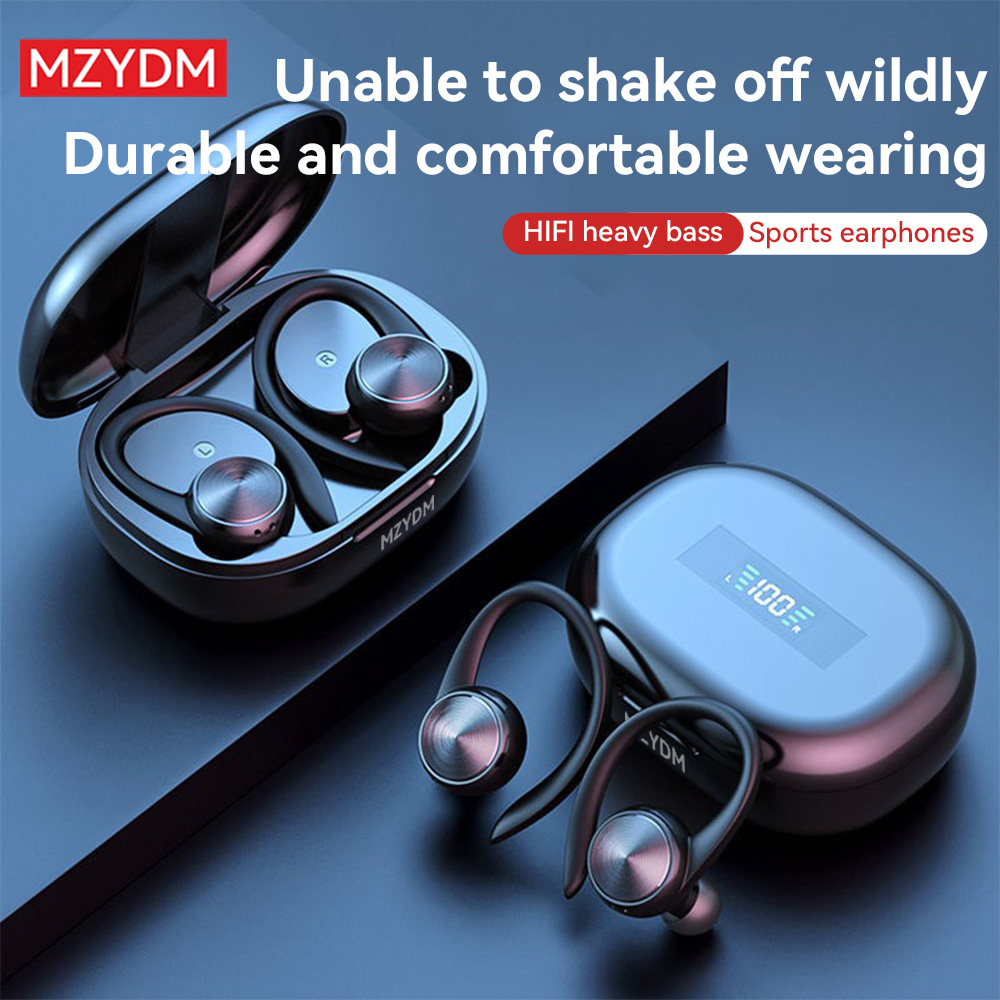 TWS Wireless Bluetooth Earbuds – Phone Accessories Amazon Bewertung und Preis