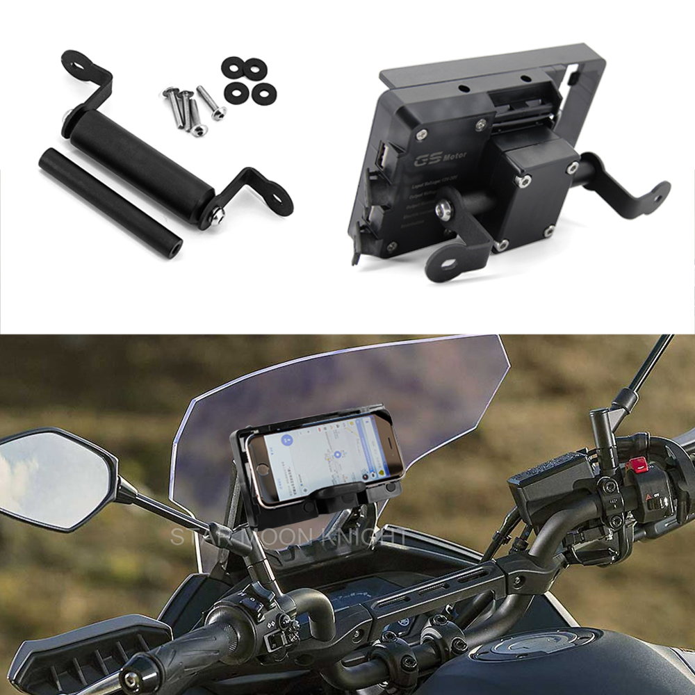 For YAMAHA Tracer 700 Tracer 7 – Quality Phone Accessories Bewertung und Preis